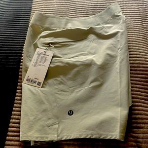 Lululemon Current State Board Short 9”